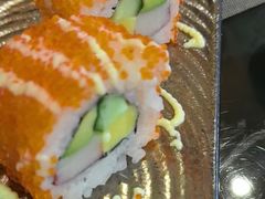 -昱匠·日本料理(金融街店)