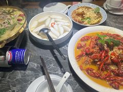 -欧记轩龙虾·私房菜(A店)
