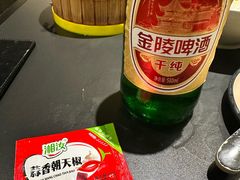 -金陵家宴·金陵春·南京菜(夫子庙店)