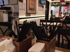 -和府捞面(曹路花园城店)