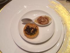 8餐厅-8餐厅(新葡京酒店)