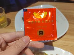 -五丁桥光头香辣蟹(望江橡树林店)