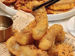 -避风塘·金牌店·夜宵(金玉兰店)