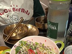 -HOTISLAND海鸡岛·韩国料理(江南西店)