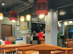 大堂-醉长安(南门总店)