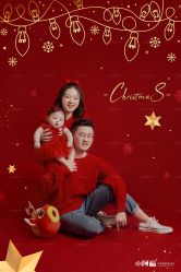 -小阿福儿童摄影(摩尔城店)
