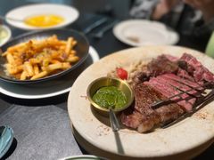 -404干式熟成牛排馆•聚会餐厅