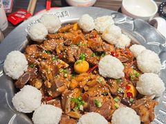 -胖哥俩肉蟹煲(世茂国际广场店)