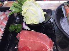 肥牛片-丽江庭院之爱在路上(西单店)
