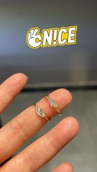 点击看大图 -Cindy Jewelry·钻戒·彩色宝石