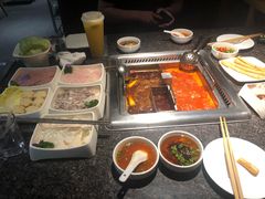 -海底捞火锅(崇文门新世界百货店)