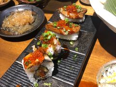 鹅肝-和彩放题餐厅(酒仙桥店)