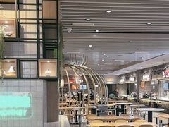 -食代馆(深业上城店)