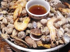 -永红源·小排档(闽江路店)