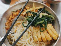 -小螺大作·螺蛳粉火锅(林和西店)