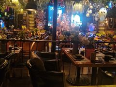 大堂-胡桃里音乐酒馆(四道口店)