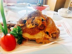 -天宝酒店(万达店)