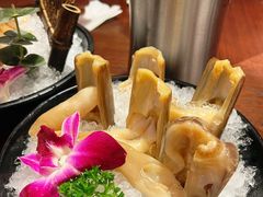 -东海怡品海鲜豆捞(舟宿夜江店)