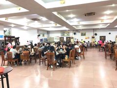 大堂-华仔土鸡店(创意产业园店)