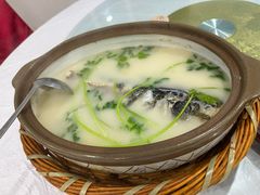 -翠茗农庄土菜馆(天目湖店)