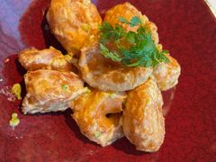 -深圳美高梅酒店-品聚嘉府中餐厅