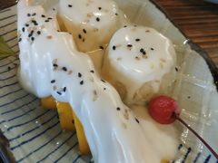-Hi YOU你的饭局泰餐厅(雍和宫店)