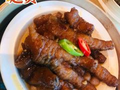 -金悦轩海鲜酒家(拱北店)