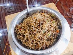 -宗巴雍姆藏餐府