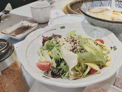 -千寻山野烤肉(中关村店)