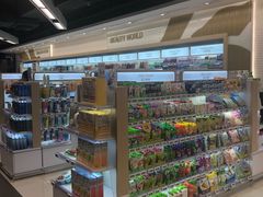 店内环境-Olé精品超市(天汇广场店)