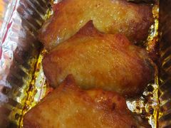 -尊宝比萨(科华店)