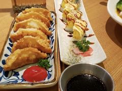 -小川洋风料理(武胜路凯德广场店)