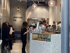 -Something For(中洲湾店)