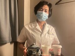 -裕和堂中医推拿艾灸(太古汇臻品店)
