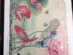 -宸宸画框裱画配框工厂店(莘庄店)