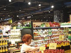 -旺豪阳光超市(友谊阳光城店)