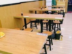 -布谷布谷热干面(祥盛街店)