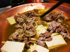 -云海肴·云南小炒·汽锅鸡(天津国金汇店)