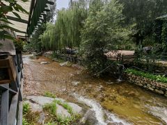 -北京水岸山吧度假村(雁栖镇店)