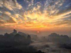 -丹霞山风景名胜区