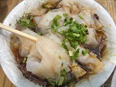 -八分场凉皮老店(正宗)