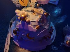 -玲婧胡同·生日蛋糕·餐厅(嘉里城店)