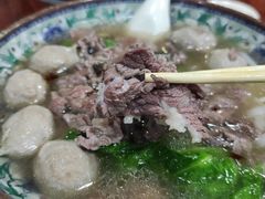 -来自潮州牛肉店(华强北店)