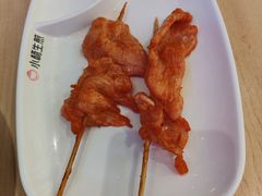 -小杨生煎(湟普汇店)