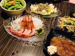 -加太贺日式和风料理