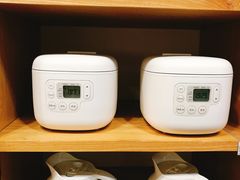 -MUJI无印良品(万科里店)