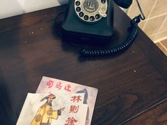 -时光漫步酒店(北京雍和宫南锣鼓巷后海店)
