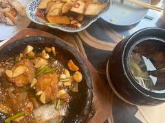 -西江美食舫·江西菜(健德桥店)