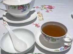-花城苑广府菜(侨鑫店)