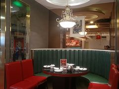 -皇城根·京城味家常菜(西市场·嘉华广场店)